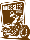 Ride & Sleep