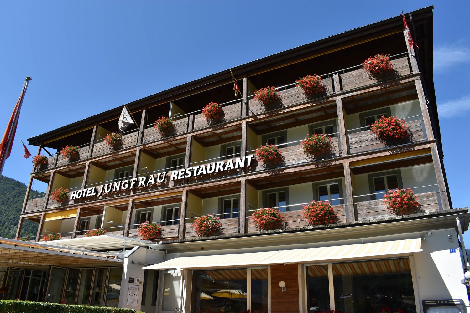 Jungfrau