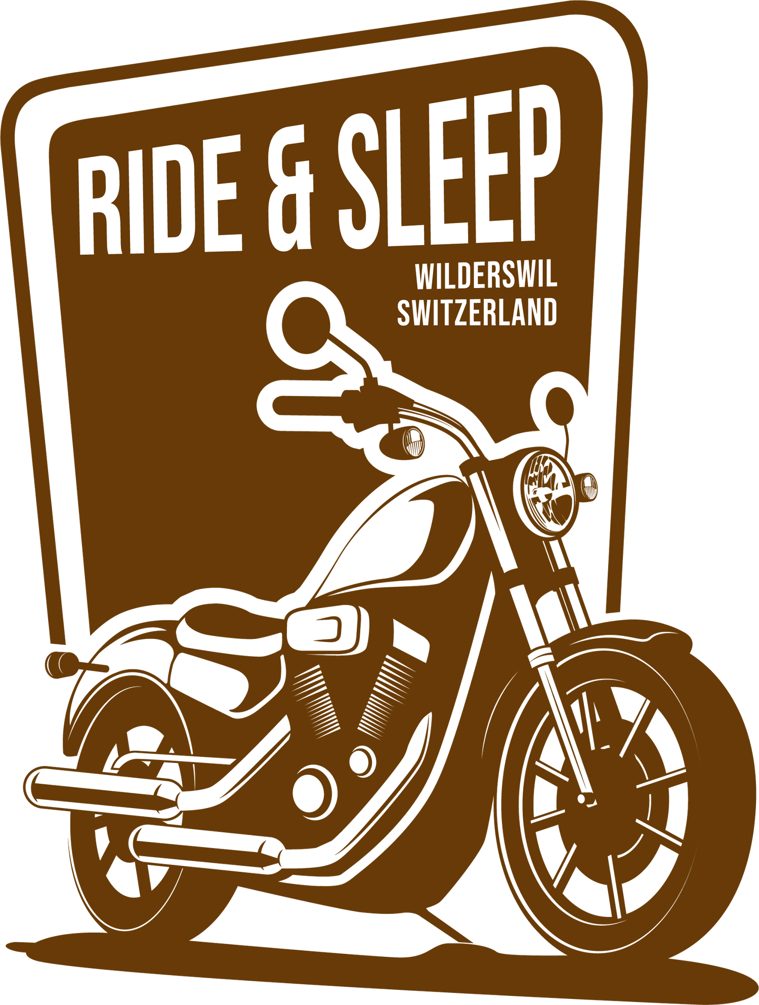 Ride & Sleep