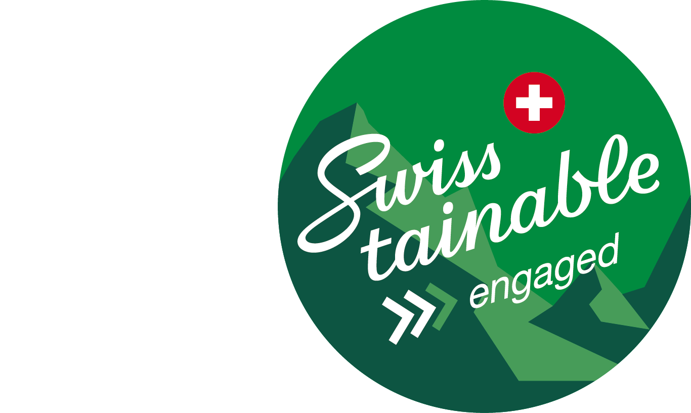 Swisstainable
