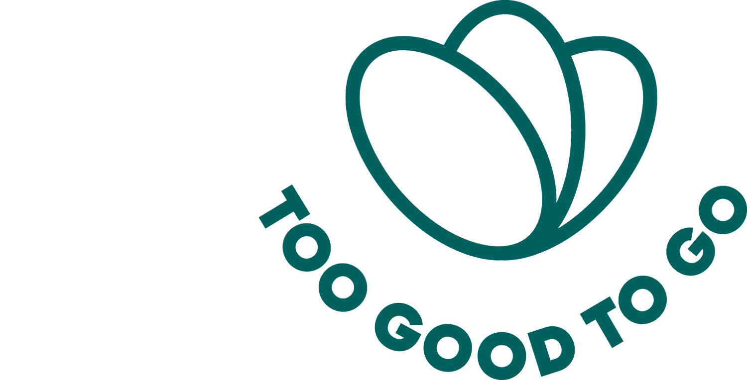 Too good to go