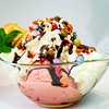 Glace